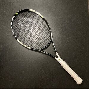 Head S speed tennis racket racquet, size 3, 4 3/8